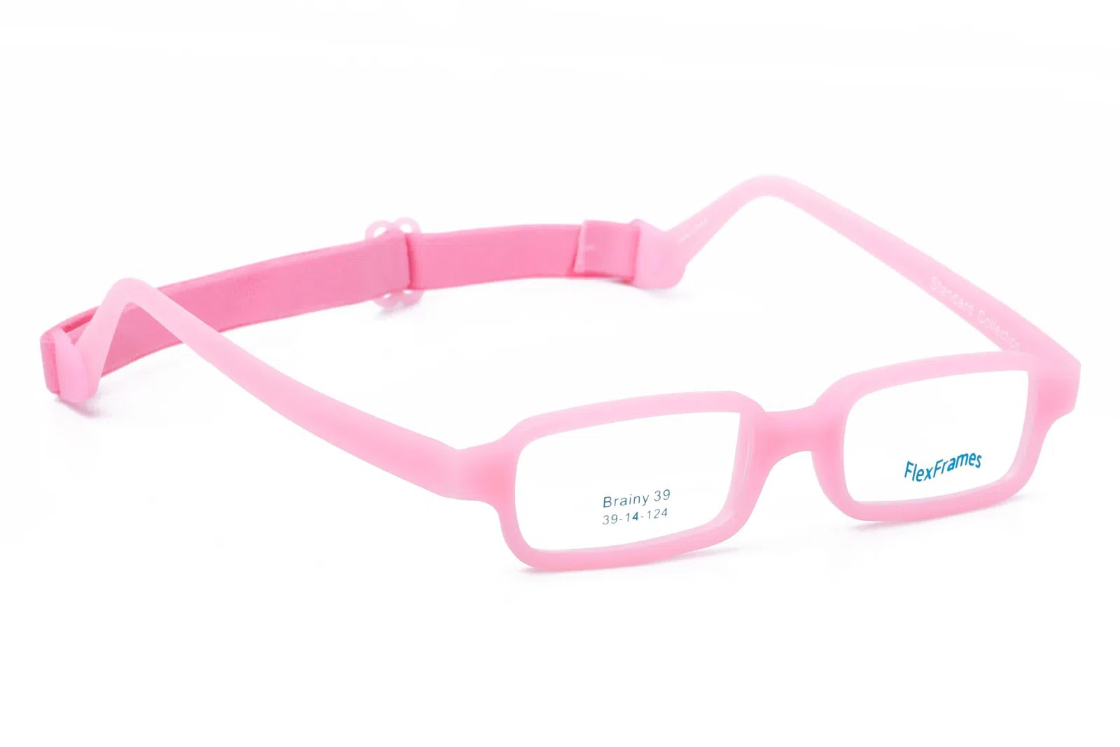 Miraflex NewBaby2 Eyeglasses - view 24